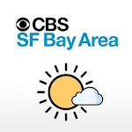 CBS SF Bay Area Weather Apk