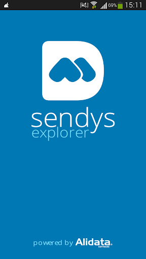 【免費生產應用App】Sendys Explorer-APP點子