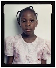 Portret van Chima Ekeocha