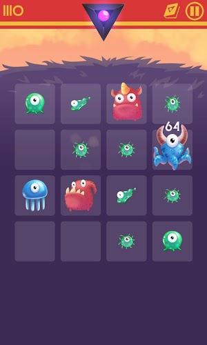 Everyone Loves Monster APK Mod (Unlimited Power) v1.2 - screenshot