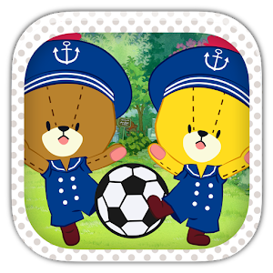 PK Play - TINY TWIN BEARS.apk 0.0.2