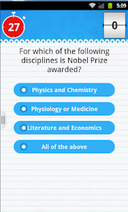 Epic Quiz Screenshots 2