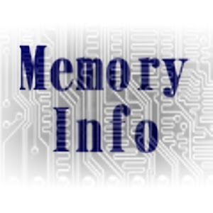 Memory Information for Android.apk 1.0