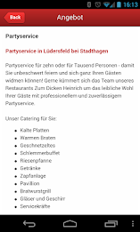 Zum dicken Heinrich poster 5