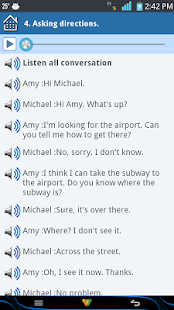 Free Download Speak English Daily APK for Android