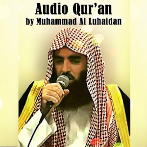 MP3 Quran Muhammad Al Luhaidan.apk 1.0