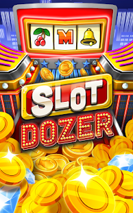 myVegas Slots - Play Real Las Vegas Casino Games, Tons of Fun ...