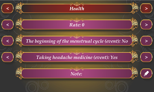 Graphic Diary Screenshots 9