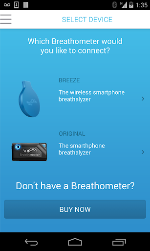 免費下載健康APP|Breathometer app開箱文|APP開箱王