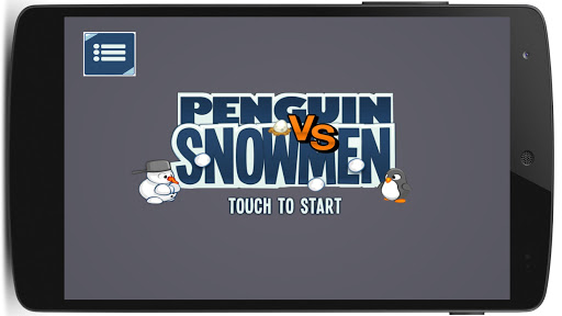 免費下載休閒APP|Penguin VS Snowmen app開箱文|APP開箱王