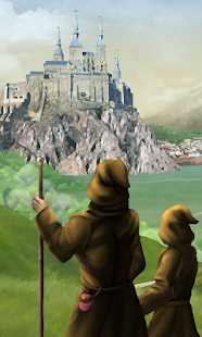   Lost Heir: The Fall of Daria- screenshot thumbnail   