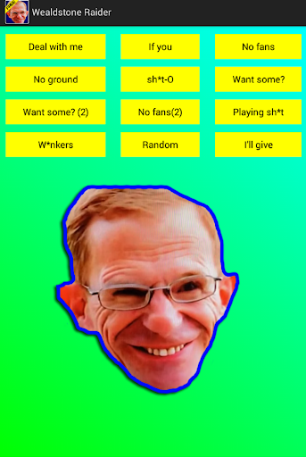 【免費娛樂App】Wealdstone Raider Premium-APP點子