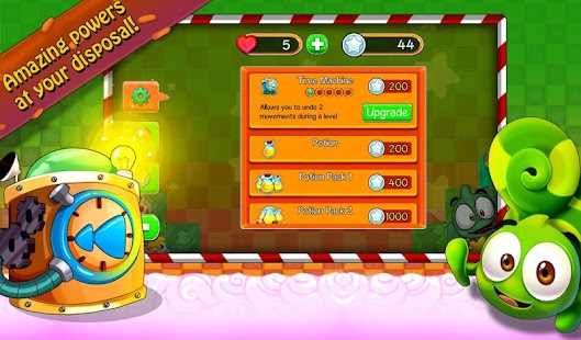 Download Candy Maze - A Sweet Adventure APK