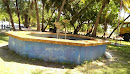 MNU Hithadhoo Campus Fountain