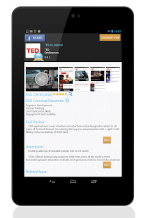 Educational App Store - screenshot thumbnail