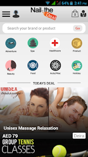 How to get Nail The Deal lastet apk for laptop