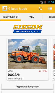 Free Download Gibson Machinery, LLC APK for Android