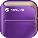Geocell Notebook icon