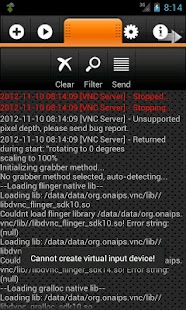 Vnc