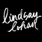 Fan Rewards - Lindsay Lohan
