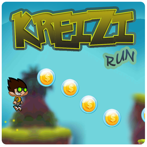 Kreizi Run