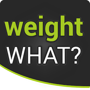 Weight What Tracker Calculator 1.16