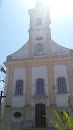 Kostol Ivanka