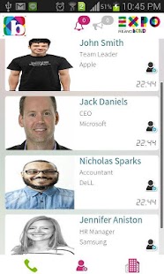 Free Download Milano 2015 Expo Bond APK for Android