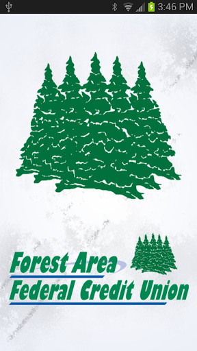 Forest Area FCU Mobile