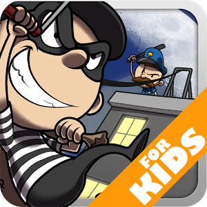 Thief Job for Kids for PC and MAC