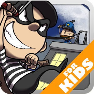 Thief Job for Kids.apk 1.1