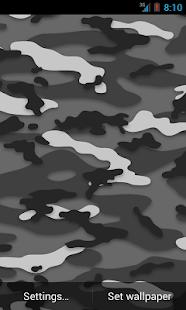 How to mod Urban Camo Live Wallpaper 1.0 apk for laptop