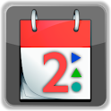 Birthday Calendar logo