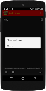 Free Opera MUSIC Radio APK for Android