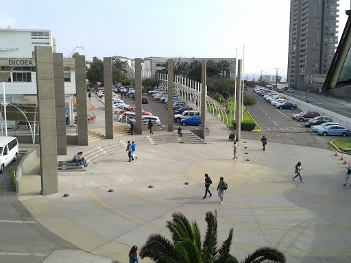 Plaza Berta González