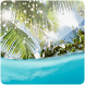 3D Coconut Tree