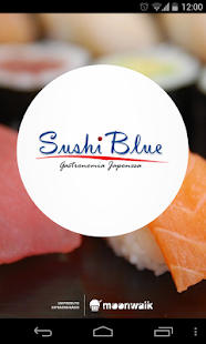 Lastest Sushi Blue APK for Android