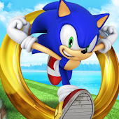 Sonic Dash