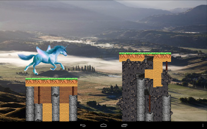 Unicorn Run by Dexati poster 6