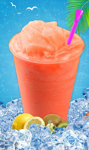 Slushy Mania