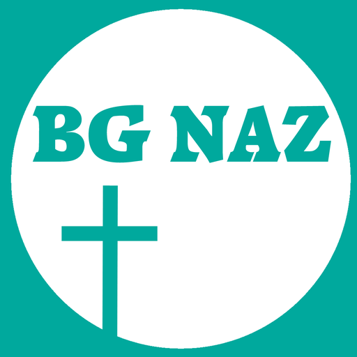 BG Nazarene LOGO-APP點子