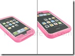 Silicone Case for iPhone 3G 3