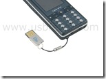 Micro SD T-Flash Card Reader 1
