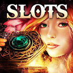 Slots - Pandora Myth Apk