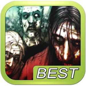 Zombies Puzzle Game for PC and MAC