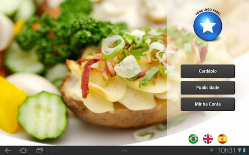 Free Download SOPHIA Digital Menu APK
