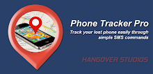 Phone Tracker Pro APK