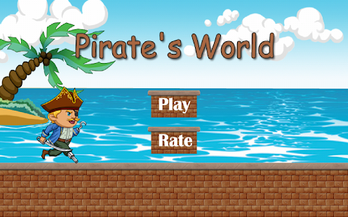 Pirate's World