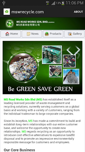 mswrecycle.com