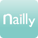 nailly ネイリストとネイルモデルをつなぐネイルアプリ